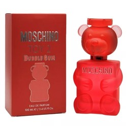 Moschino Toy 2 Bubble Gum EDP (для женщин) 100ml